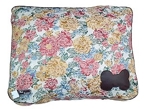 Almofada Pet Shiffon BQS Tam. G