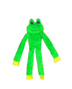 Brinquedo Pelúcia Sapolino