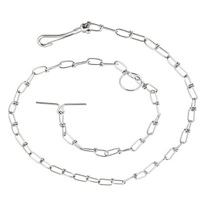 Corrente para Cães N° 2