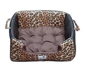 Cama Dobrável Matelasse Prime Tam. G