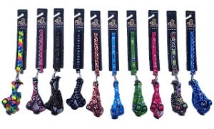 Peitoral Americano para Cães