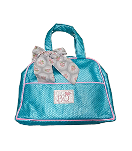 Maleta Matelasse BQ Pet