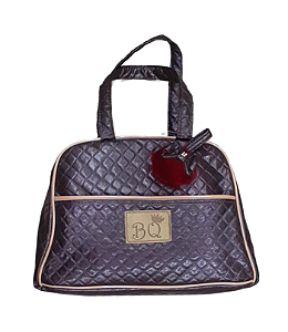 Maleta Matelasse BQ Pet