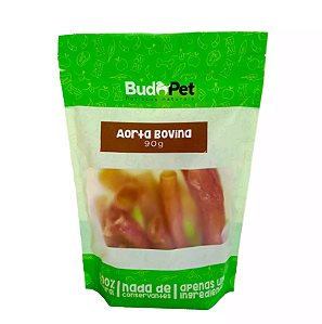 Petisco Aorta Bovina 90g