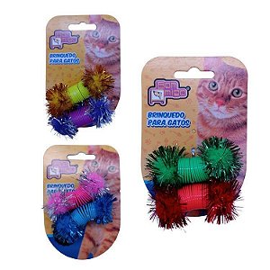 Brinquedo Cat Bahor