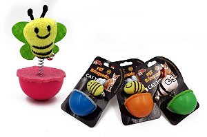 Brinquedo Cat Bee