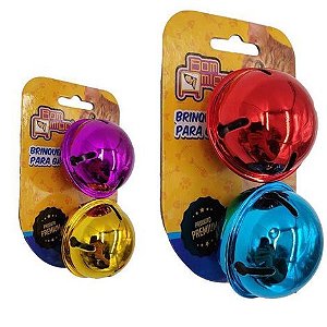 Brinquedo Cat Guizo Shine