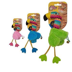 Brinquedo Cat Tucano