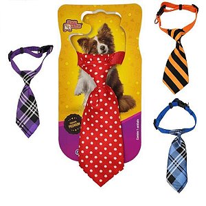 Colar Gravata Tam. P