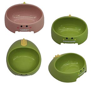 Comedouro Monster Smile 300ml