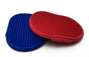 Rasqueadeira de Borracha