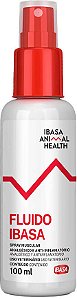 Fluído Muscular Spray Ibasa Tópico