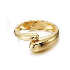 BRACELETE ENCONTRO DE GOTAS MAX B. OURO 18K