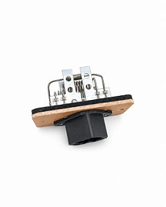 Resistencia Do Ar Condicionado Ventilador Interno F250 F-250