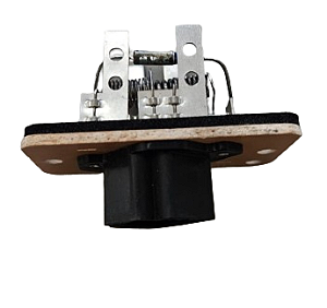 Resistencia Do Ar Condicionado Ventilador Interno F250 F-250