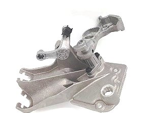 03 Tampa Seletora Gm Completa Corsa / Celta/  Prisma À Cabo