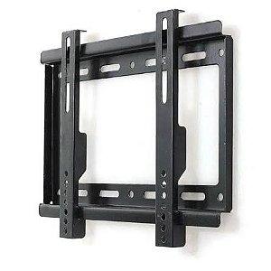 SUPORTE DE PAREDE FIXO P/ TV DE 14 A 42POL