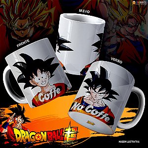 Caneca de Porcelana Personalizada Games e Geek