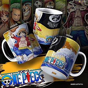 Caneca de Porcelana Personalizada Games e Geek