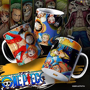 Caneca de Porcelana Personalizada Games e Geek