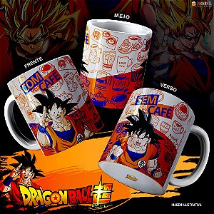 Caneca de Porcelana Personalizada Games e Geek