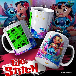 Canecas Infantis Personalizadas