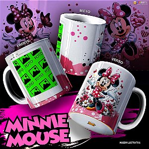 Canecas Infantis Personalizadas