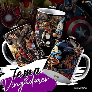 Canecas Infantis Personalizadas