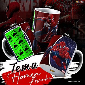 Canecas Infantis Personalizadas