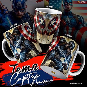 Canecas Infantis Personalizadas