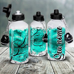 Squeeze 500ml Personalizado