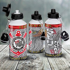Squeeze 500ml Personalizado