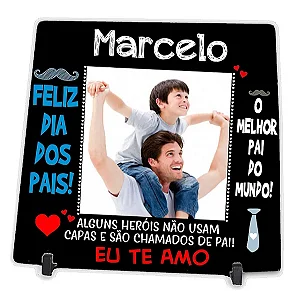 Azulejo Decorativo Personalizado | Arte e Decoração
