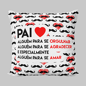 Almofada Decorativa Personalizada | Decoração e Presente Criativo