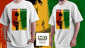 Camisa 100% Poliéster Personalizada