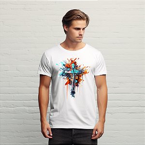 Camisa 100% Poliéster Personalizada