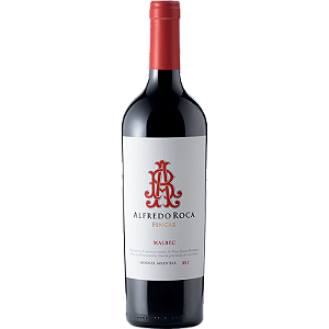 Vinho Tinto Seco Alfredo Roca Malbec 750ml
