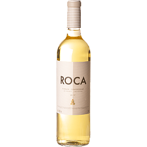 Vinho Branco Seco Argentino Roca Chenin Chardonnay 750ml