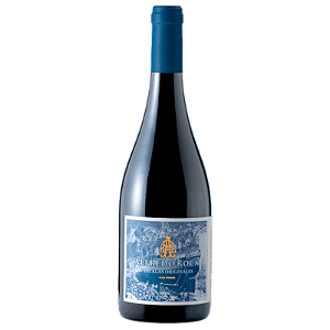 Vinho Tinto Argentino Alfredo Roca Parcelas Originales Malbec 750ml