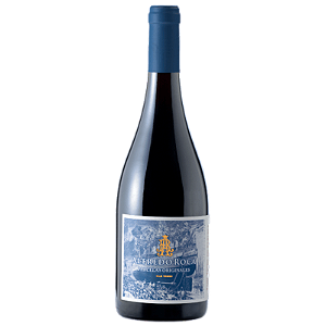 Vinho Tinto Argentino Alfredo Roca Parcelas Originales Blend 750ml