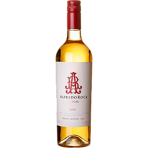Vinho Rosé Alfredo Roca Fincas Merlot 750ml