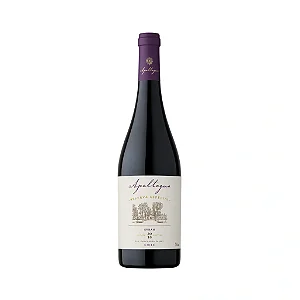 Vinho Tinto Apaltagua Reserva Especial Syrah 750ml