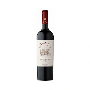 Vinho Tinto Apaltagua Reserva Especial Cabernet Sauvignon 750ml
