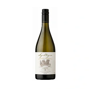 Vinho Tinto Apaltagua Reserva Especial Chardonnay 750ml