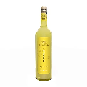 Licor Alessandrosaba Limoncello 500 ml