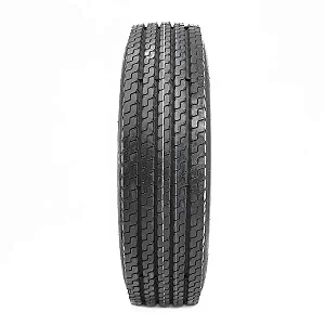 Pneu Xbri Ecoplus P2 295/80R22,5 - Liso