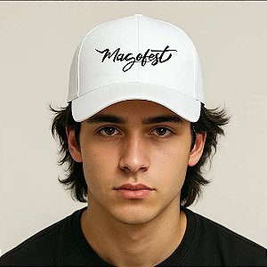 Boné Oficial MAGOFEST – Edição