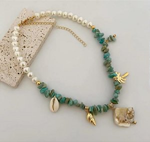 Chocker marítima
