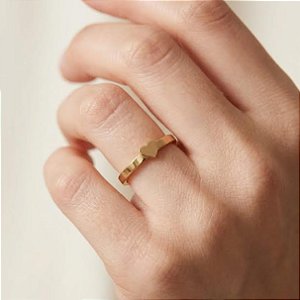 Anel minimal love