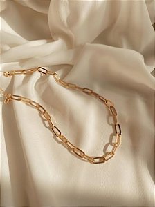 Colar cartier